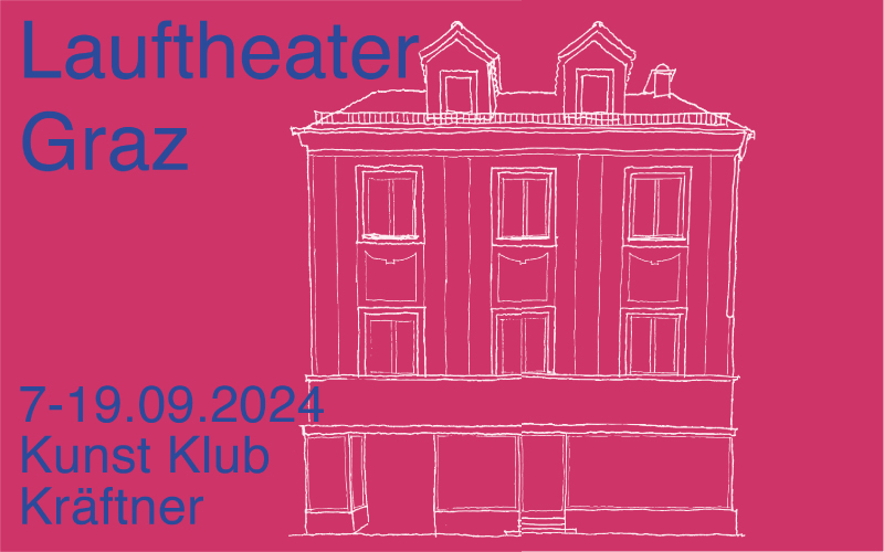 Lauftheater Graz