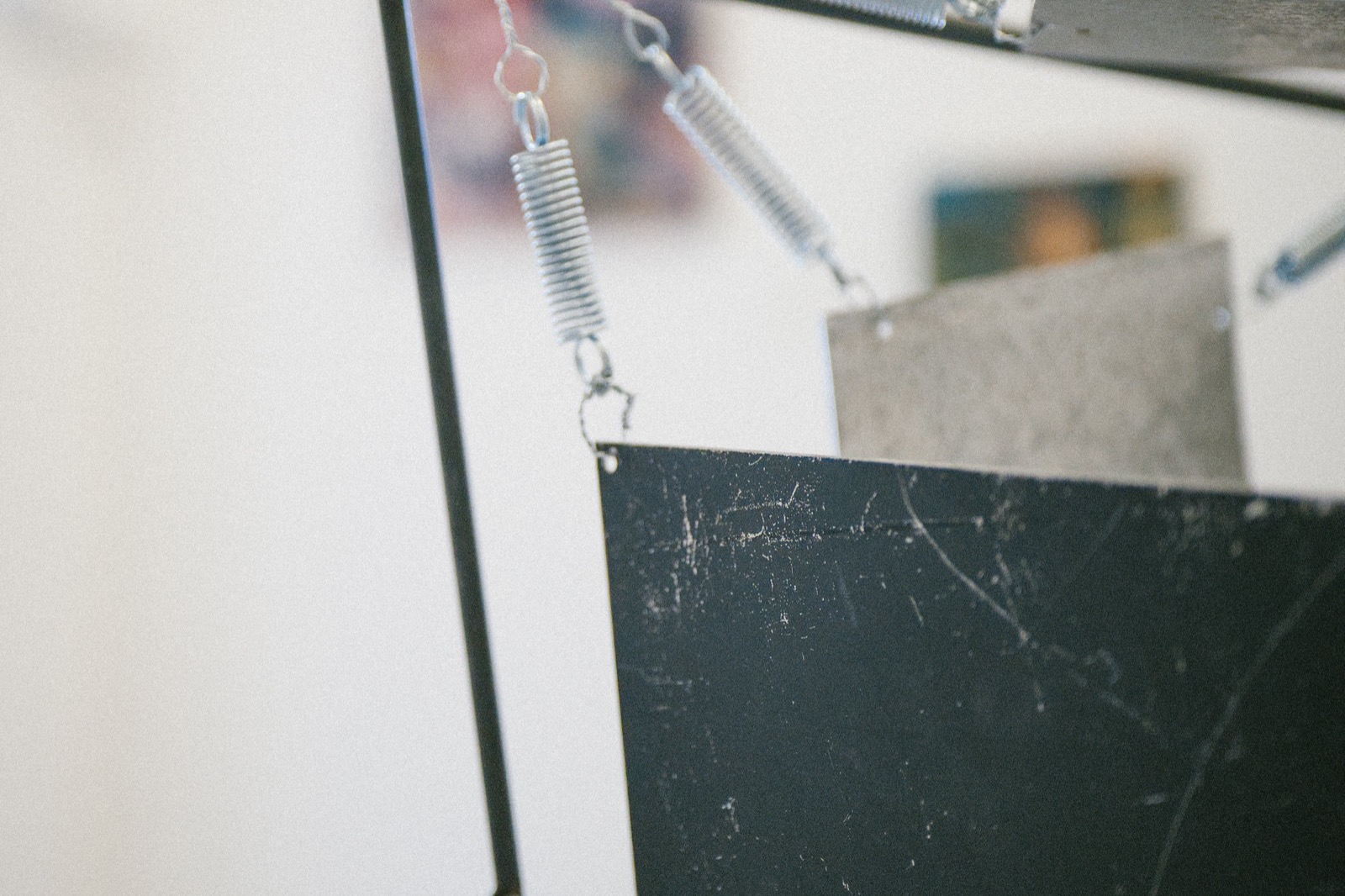 Petrichor Ausstellung